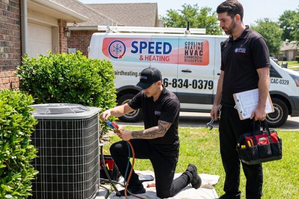 AC Repair
