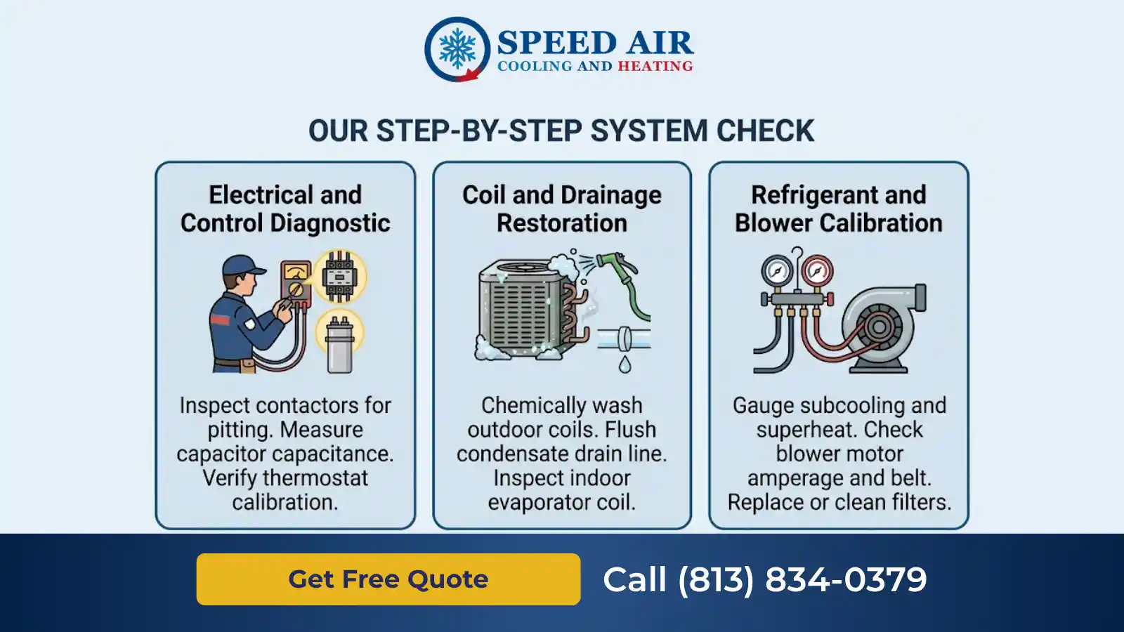 HVAC annual maintenance near me