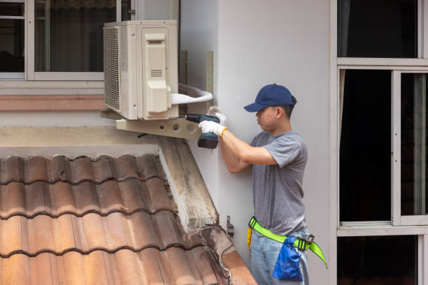 emergency HVAC repair in Clearwater