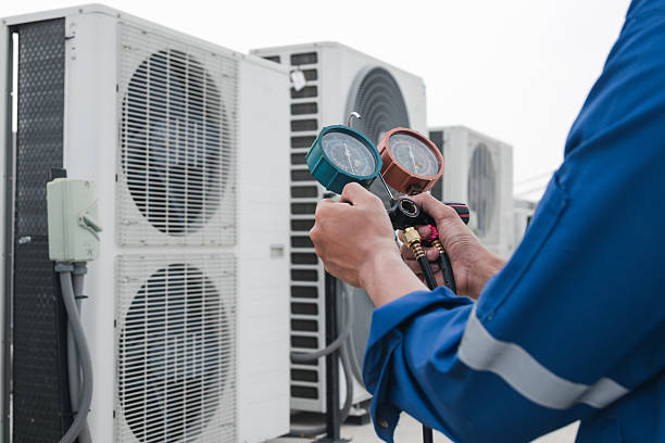 light commercial HVAC