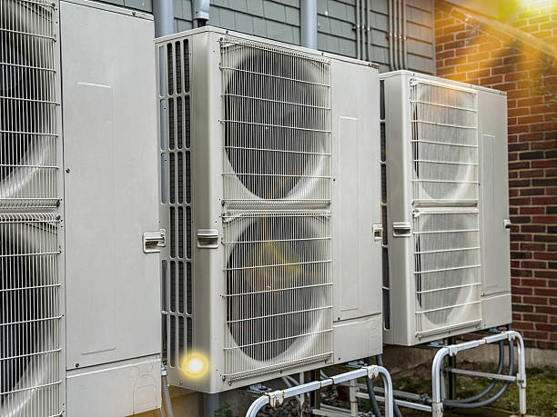 ductless hvac installation bay pines fl